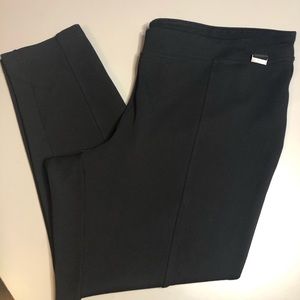 Calvin Klein Essential Power Stretch Pants